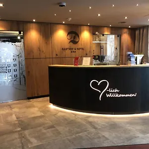 3* Szálloda Dollinger